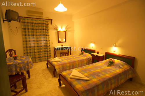 Fomithea Hotel 6